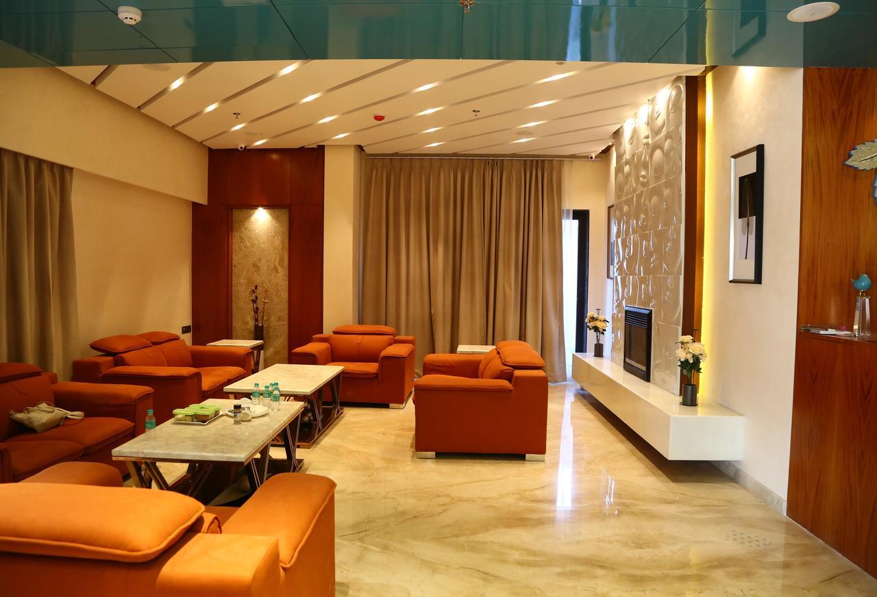 Skk Blu Hotel & Spa Udaipur Esterno foto