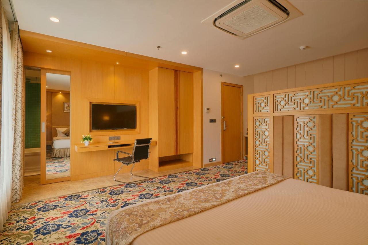 Skk Blu Hotel & Spa Udaipur Esterno foto
