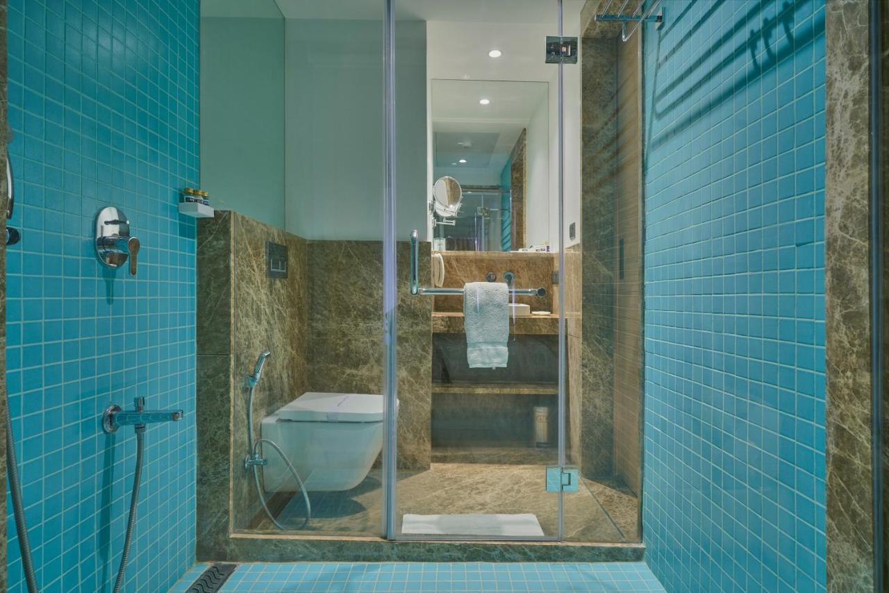 Skk Blu Hotel & Spa Udaipur Esterno foto