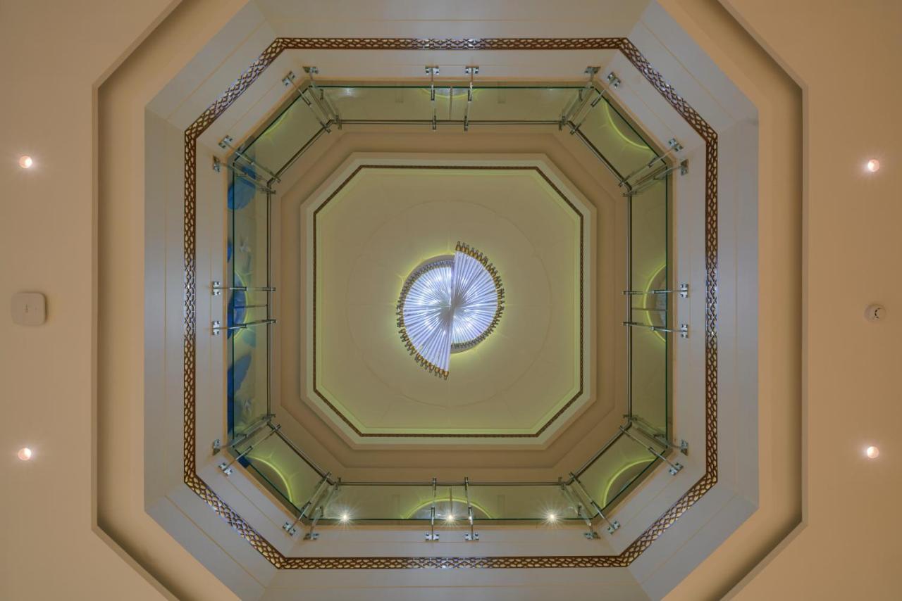 Skk Blu Hotel & Spa Udaipur Esterno foto