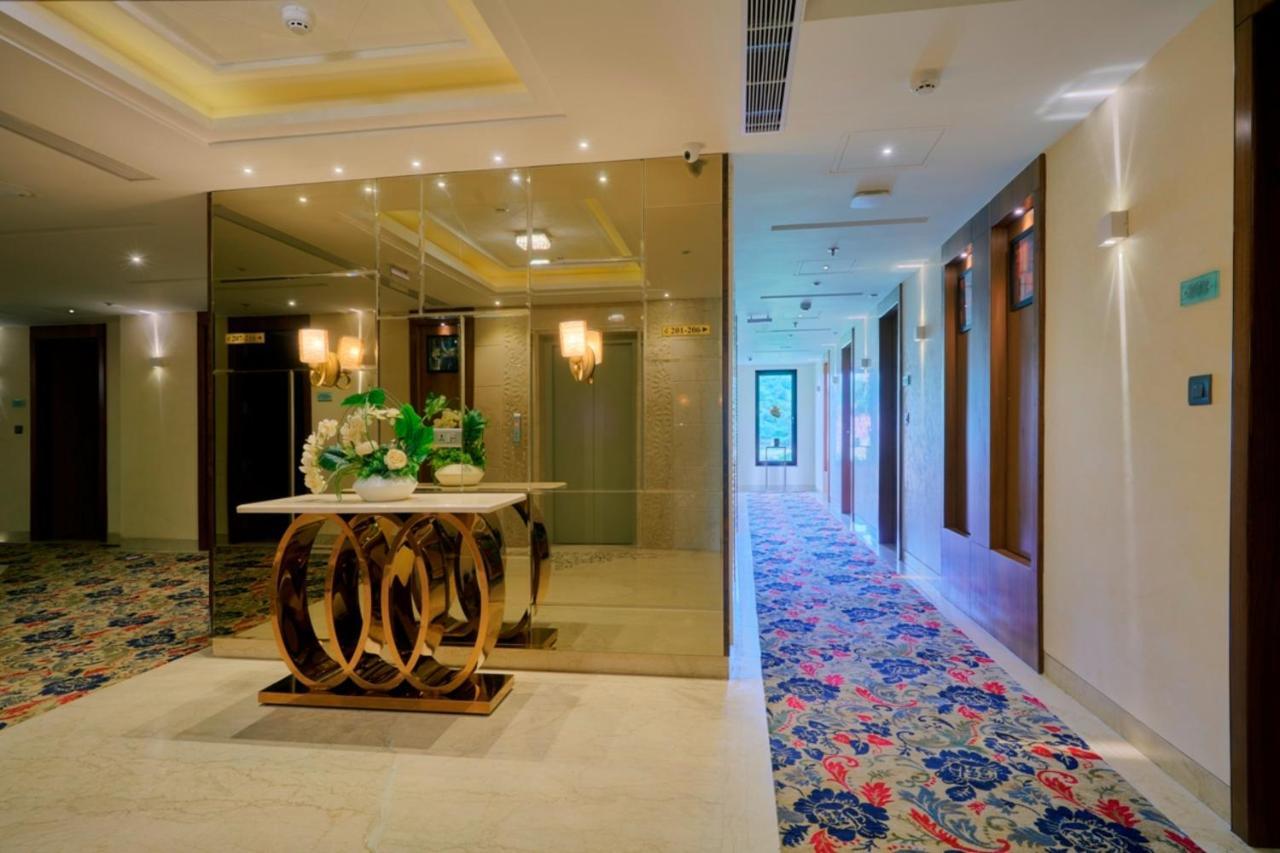Skk Blu Hotel & Spa Udaipur Esterno foto